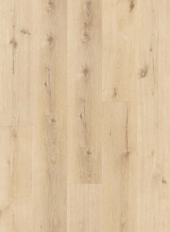 Portofino Vinyl Designbelag – Alpen Eiche hellbeige