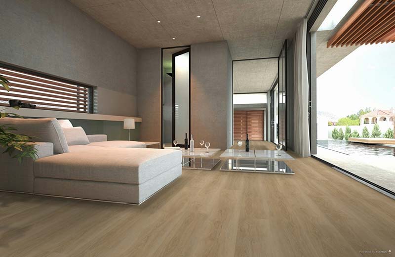 Rustique T15052 Designbelag