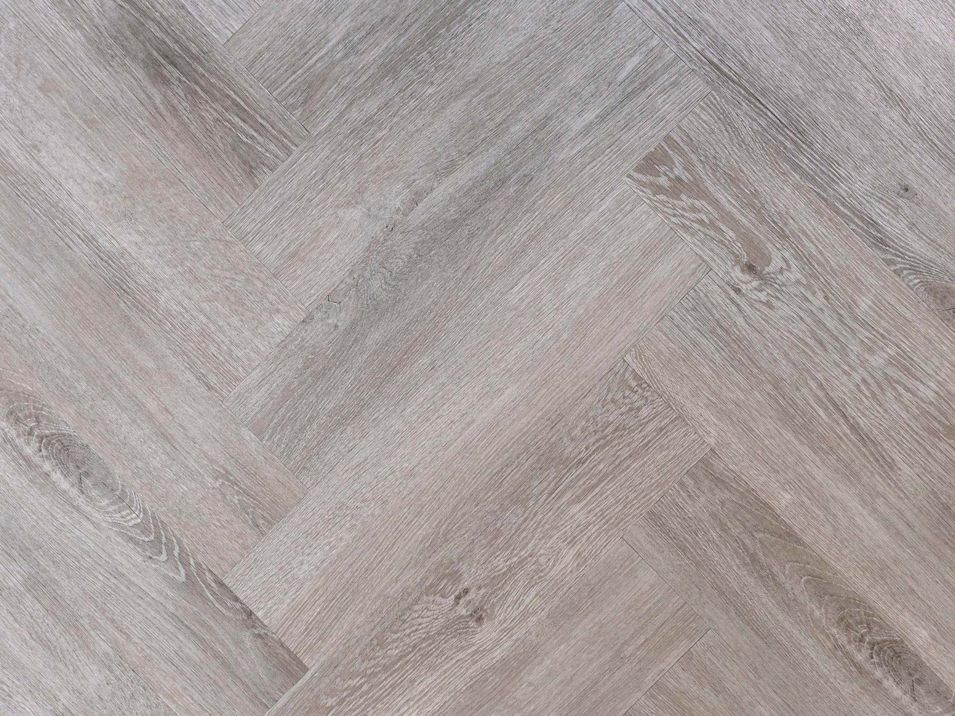 MUSTER-Fischgrät Designbelag - Ambiente Uniq 6011