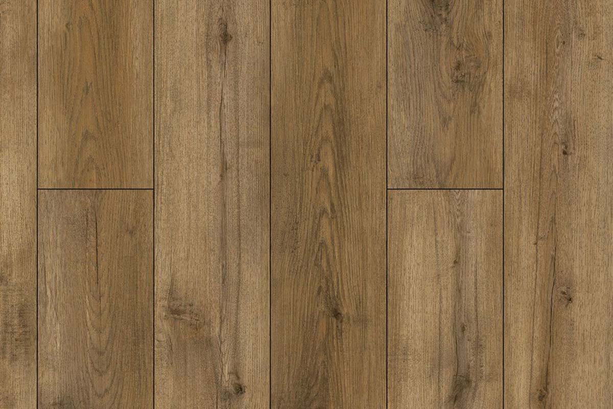 Uwe-Royal Click Vinyl Designbelag – Royal Oak