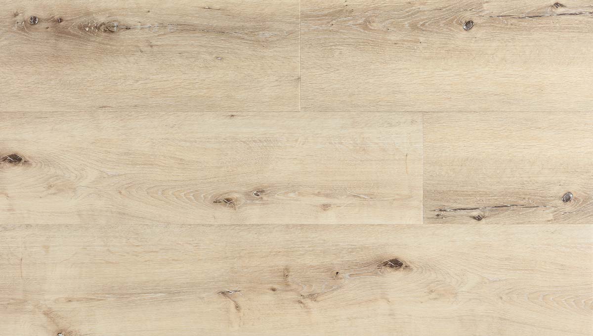 Portofino Vinyl Designbelag – Alpen Eiche hellbeige