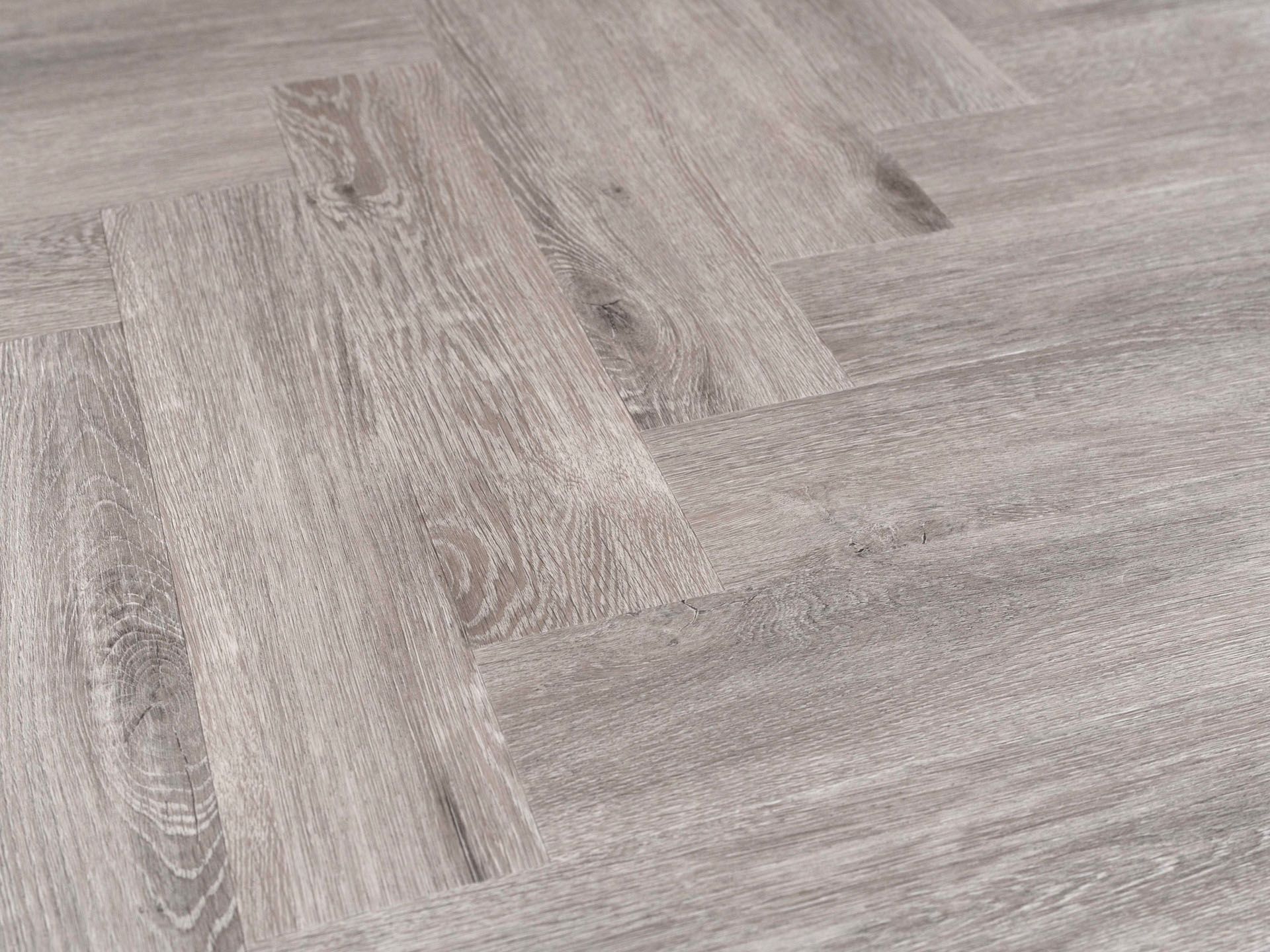 MUSTER-Fischgrät Designbelag - Ambiente Uniq 6011
