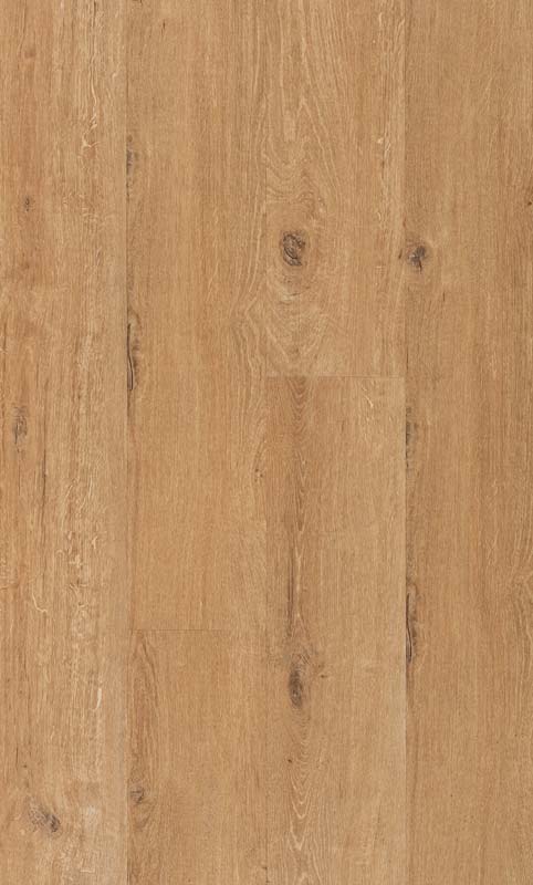 MUSTER – Portofino Vinyl Designbelag – English Eiche gold
