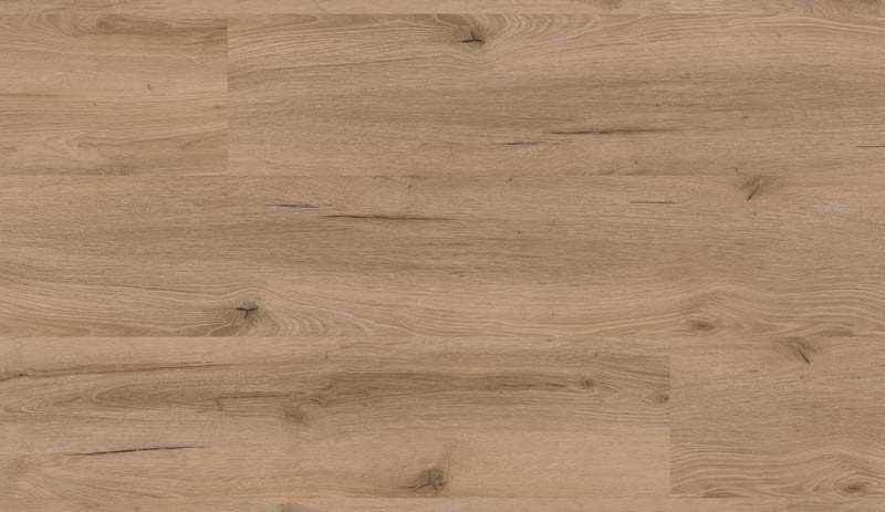 MUSTER–Authentic Oak Designbelag - RUSTIC 2020