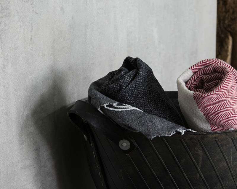 Wandpaneel - Wand&Wasser - Cement - allover - Brushed
